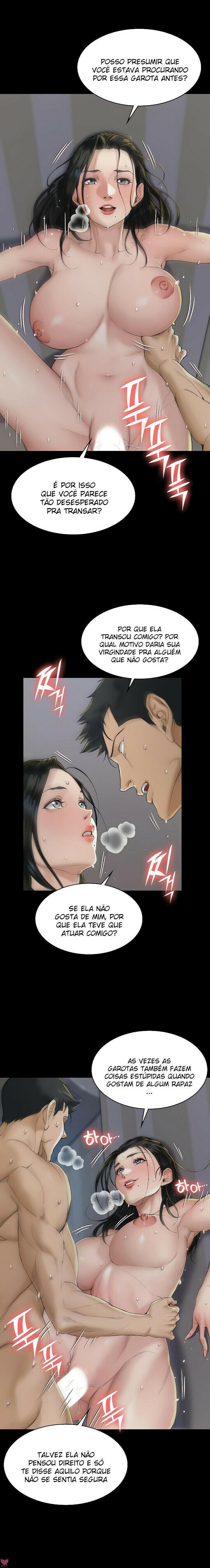 His Place Capitulo 139 - pagina 4