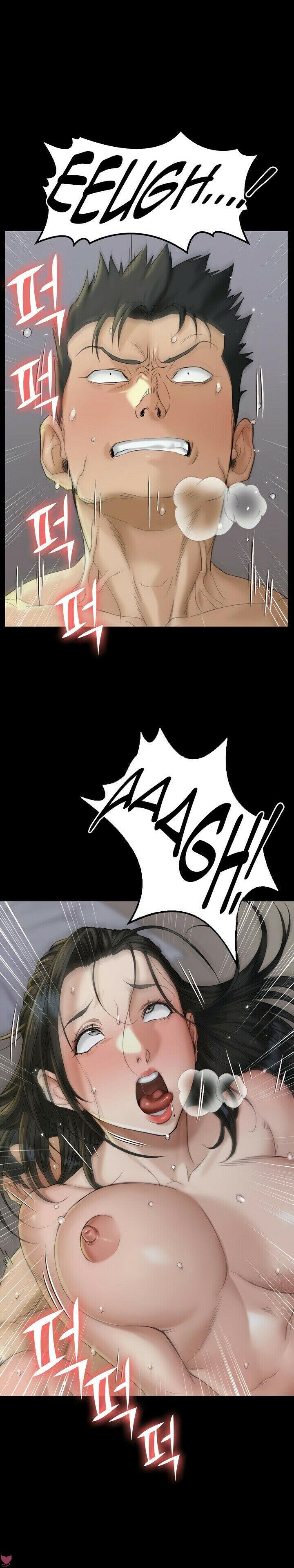 His Place Capitulo 139 - pagina 8