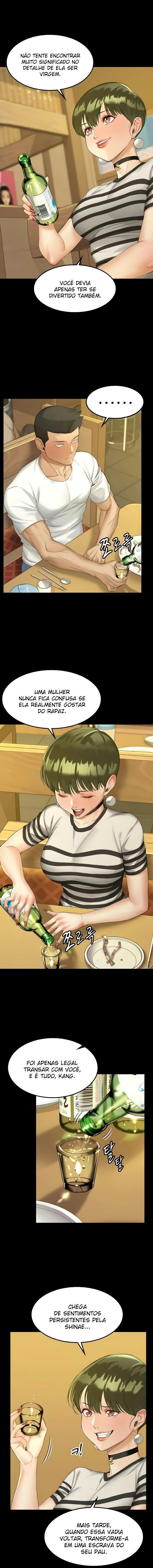His Place Capitulo 140 - pagina 10