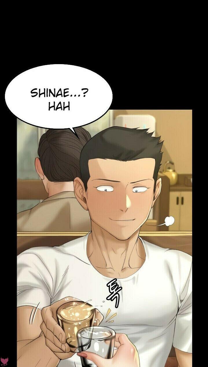 His Place Capitulo 140 - pagina 11