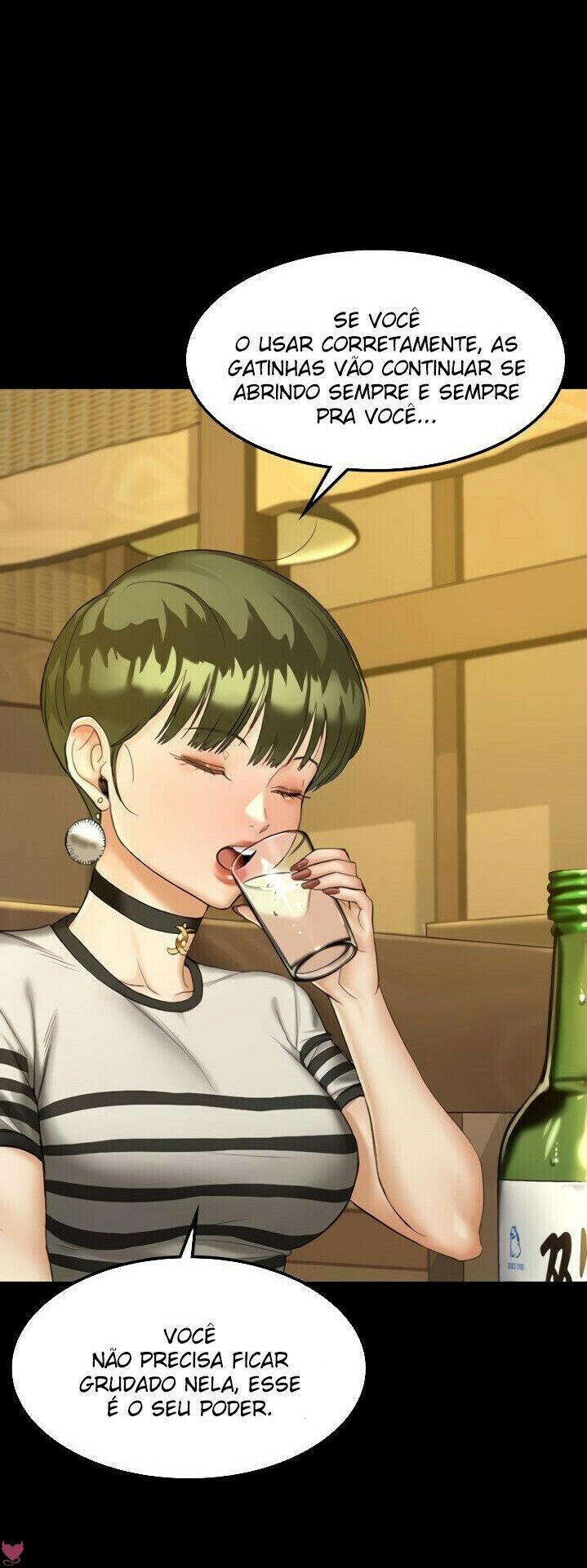 His Place Capitulo 140 - pagina 13