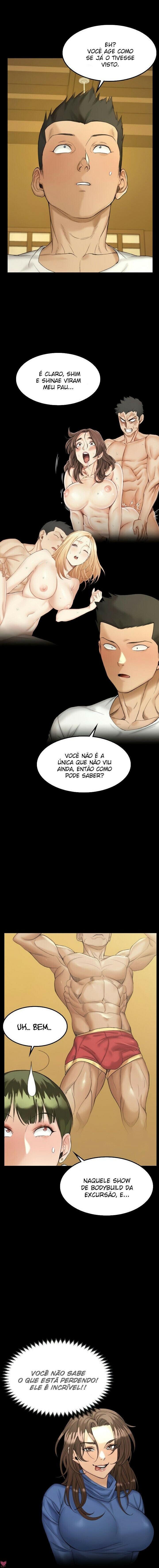His Place Capitulo 140 - pagina 14