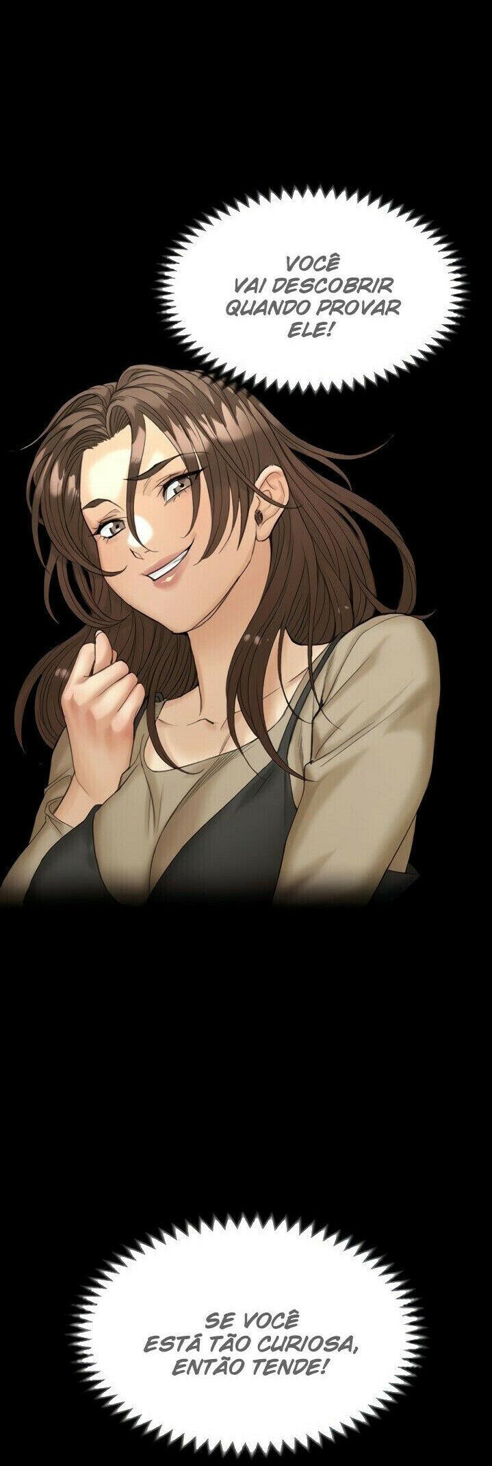 His Place Capitulo 140 - pagina 15
