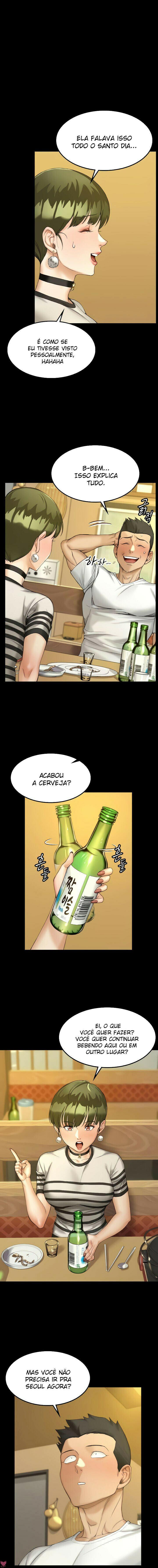 His Place Capitulo 140 - pagina 16