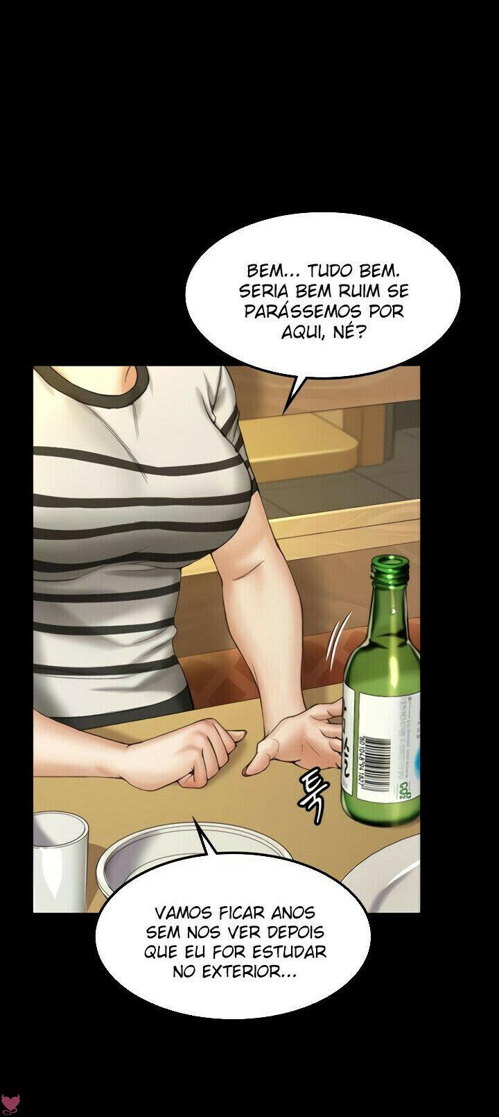 His Place Capitulo 140 - pagina 17