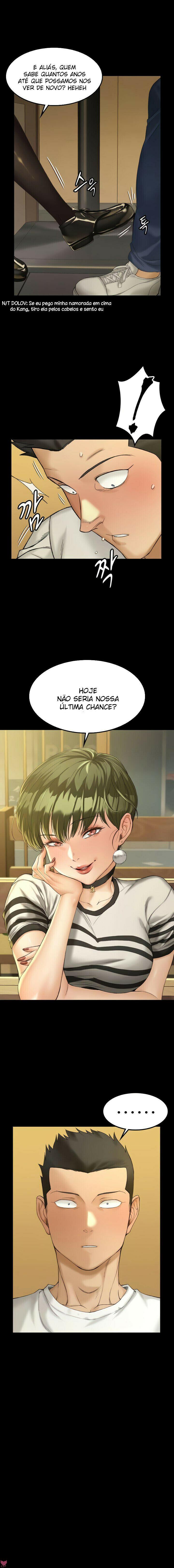 His Place Capitulo 140 - pagina 18