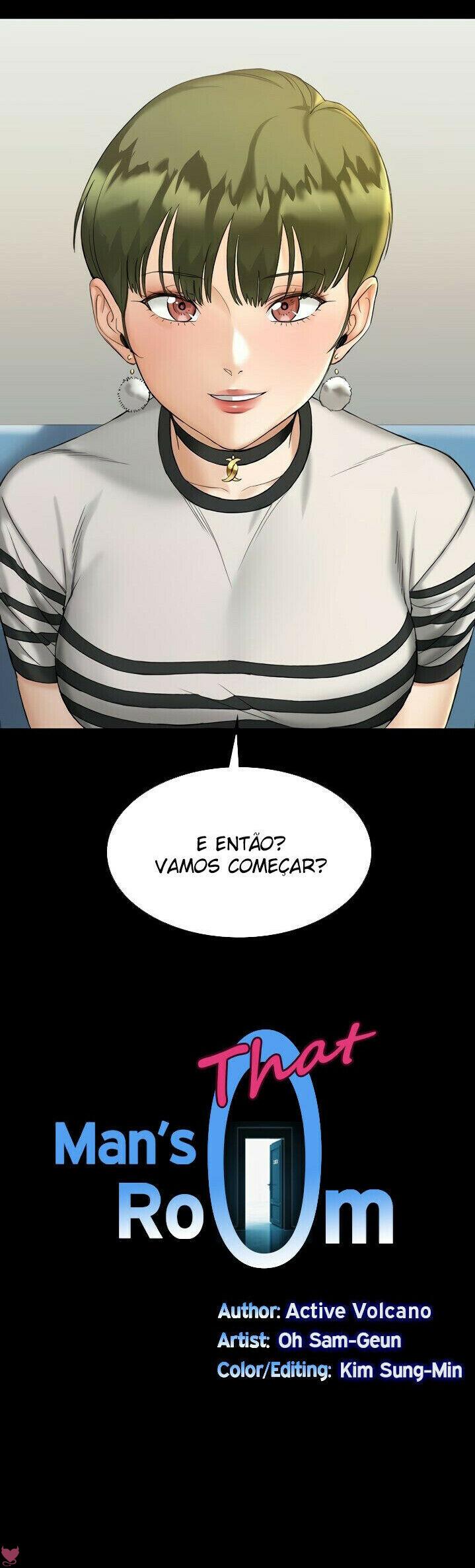 His Place Capitulo 140 - pagina 2
