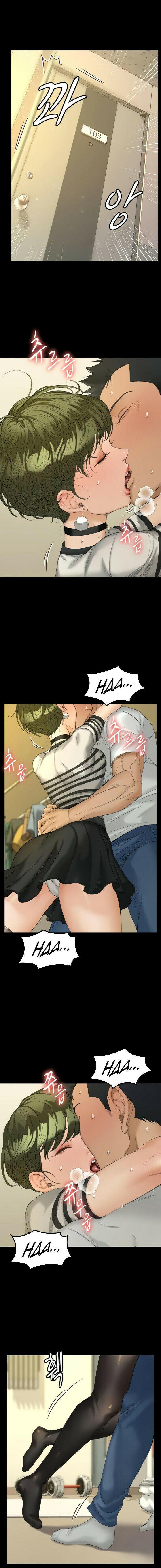 His Place Capitulo 140 - pagina 20