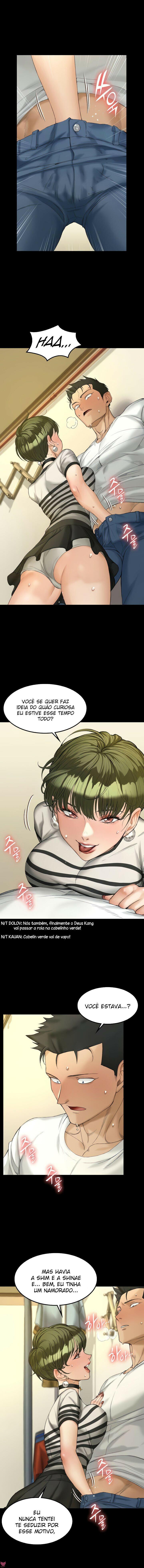 His Place Capitulo 140 - pagina 22