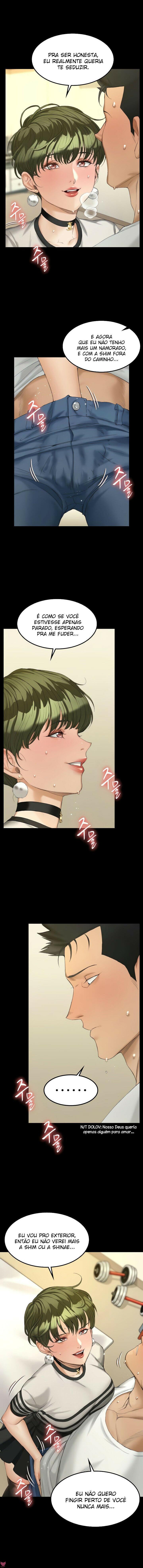 His Place Capitulo 140 - pagina 23