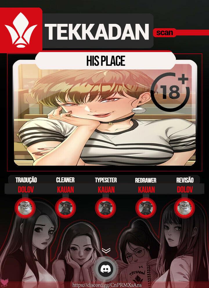 His Place Capitulo 140 - pagina 28