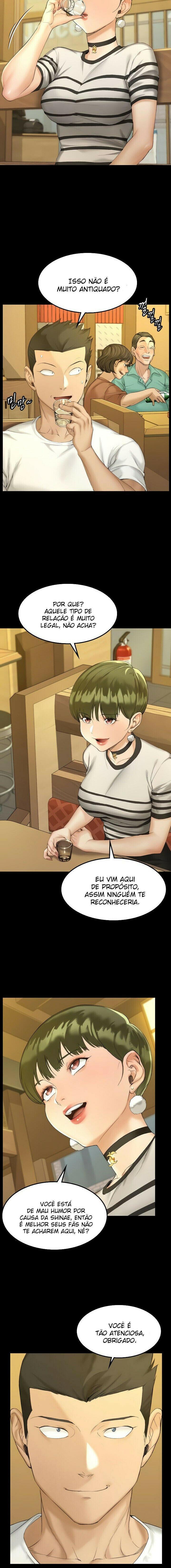 His Place Capitulo 140 - pagina 5