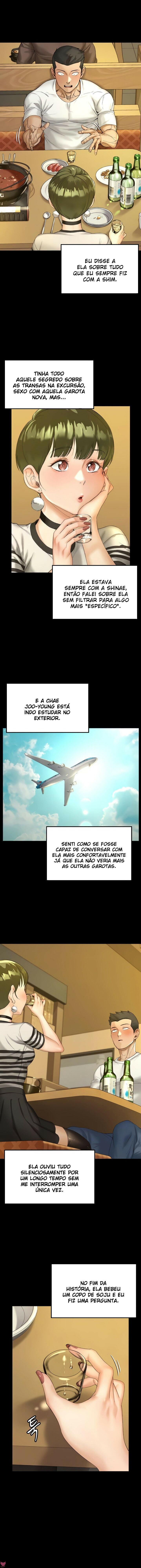 His Place Capitulo 140 - pagina 7