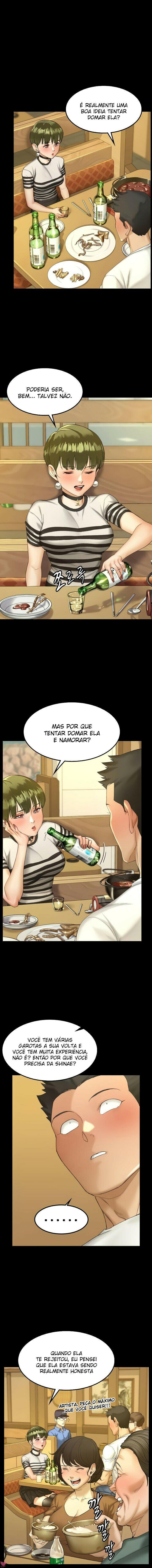 His Place Capitulo 140 - pagina 8