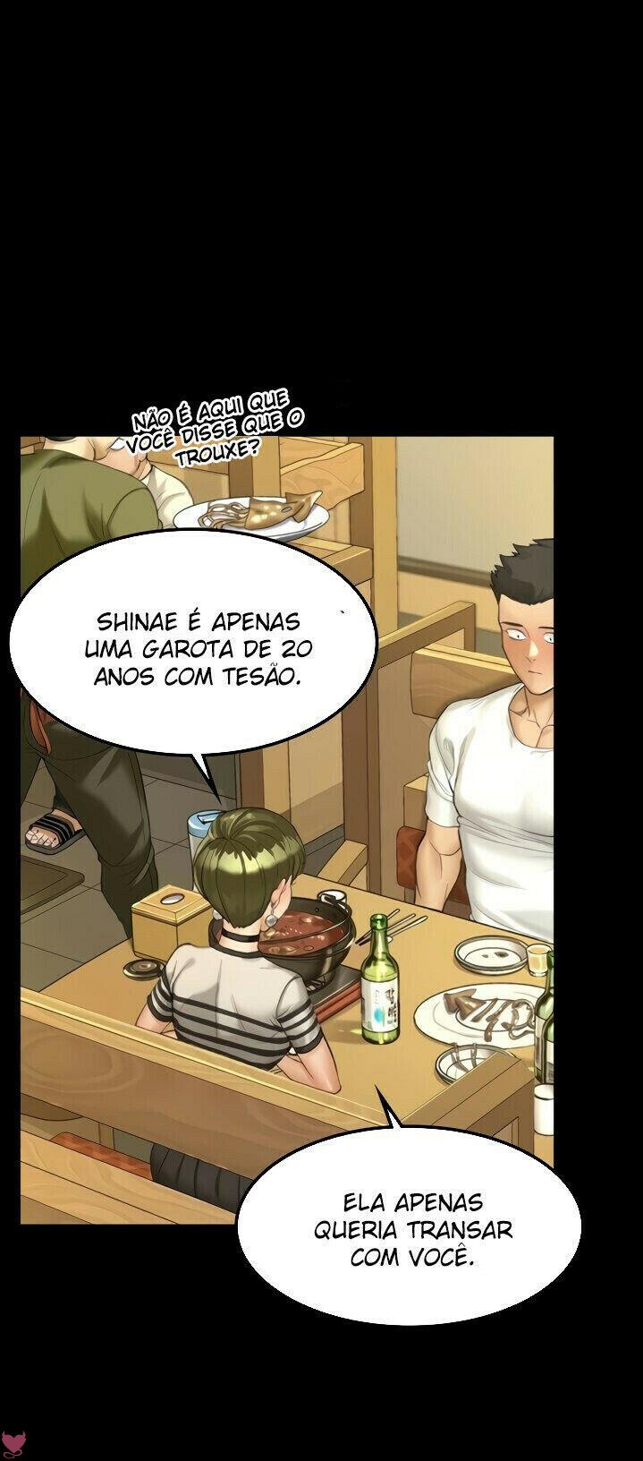 His Place Capitulo 140 - pagina 9