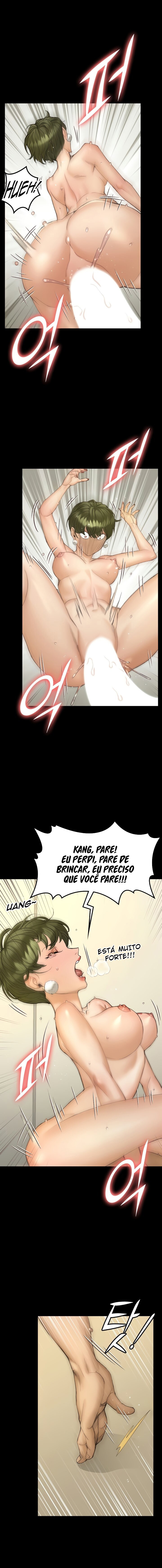 His Place Capitulo 141 - pagina 14