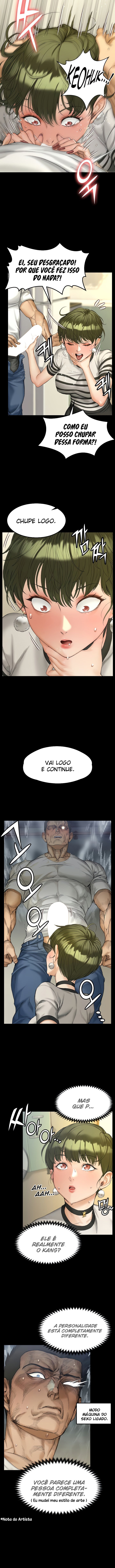 His Place Capitulo 141 - pagina 5
