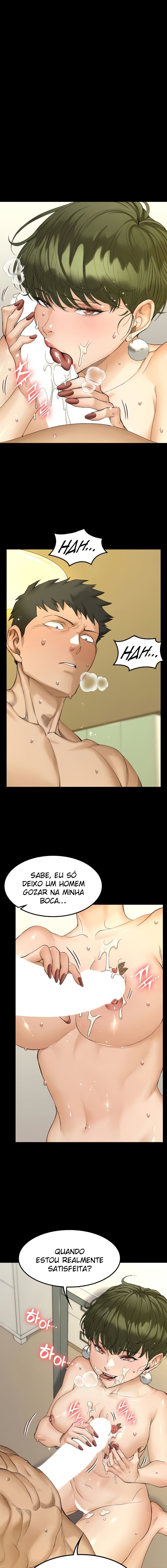 His Place Capitulo 142 - pagina 12