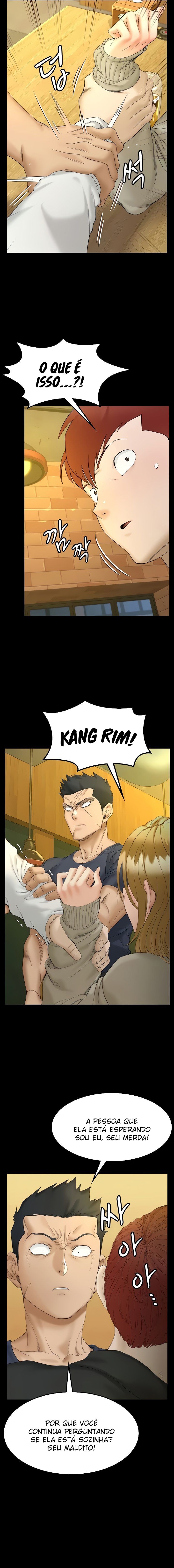 His Place Capitulo 143 - pagina 11