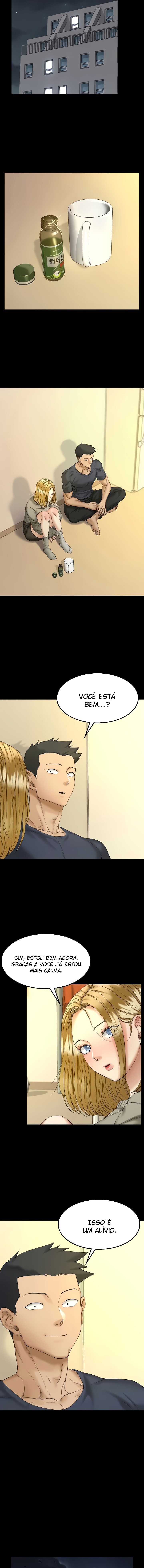 His Place Capitulo 143 - pagina 14