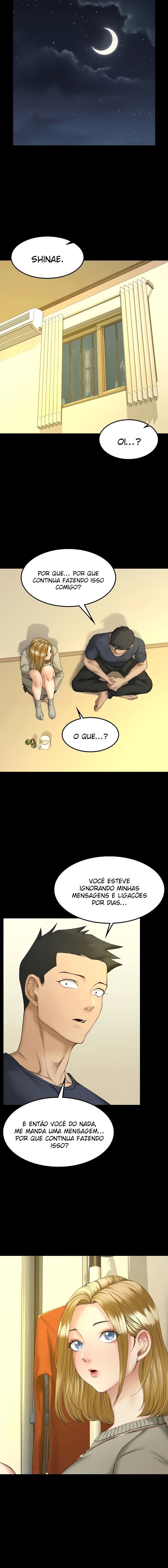 His Place Capitulo 143 - pagina 15