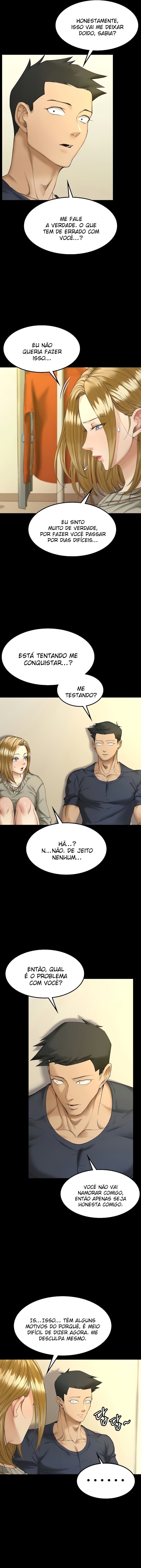 His Place Capitulo 143 - pagina 16