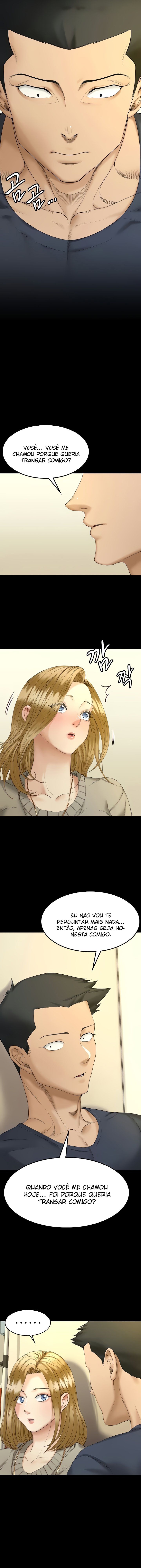 His Place Capitulo 143 - pagina 18