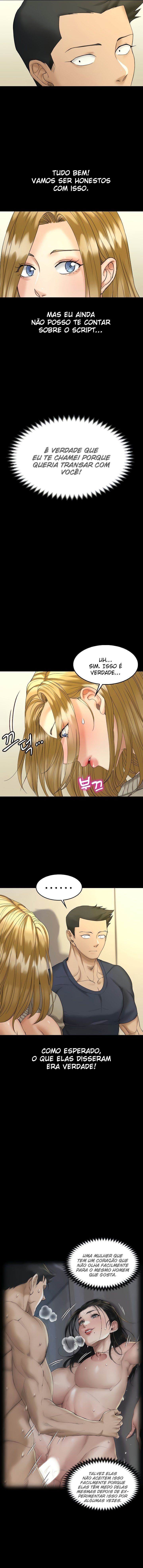 His Place Capitulo 143 - pagina 19