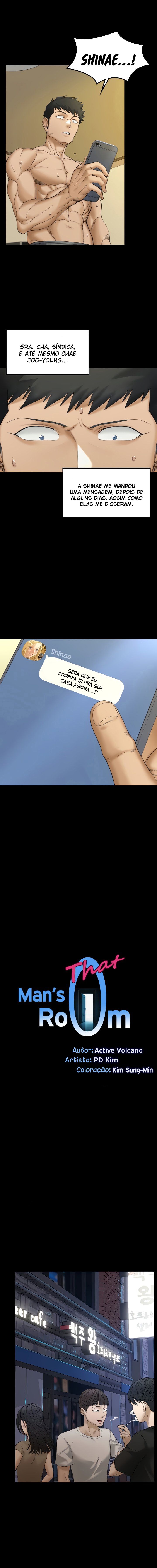 His Place Capitulo 143 - pagina 2