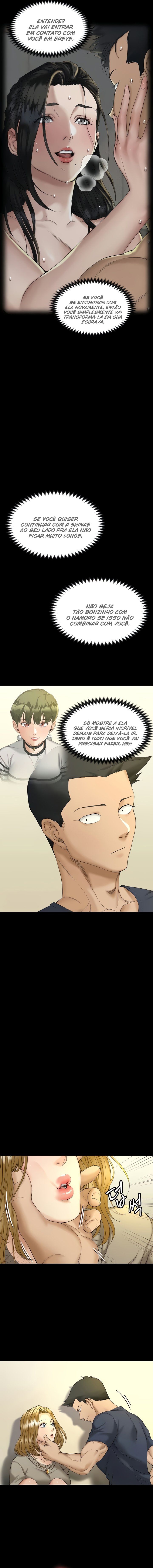 His Place Capitulo 143 - pagina 20
