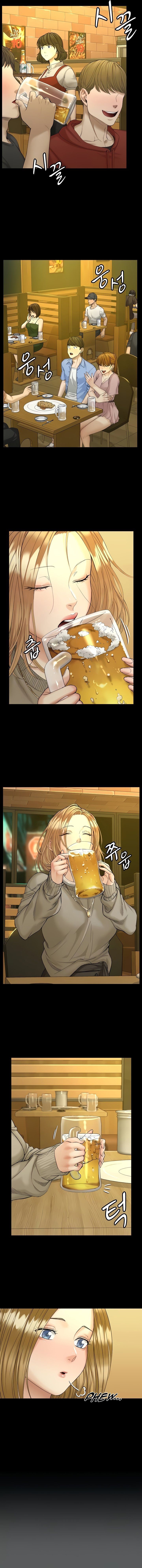 His Place Capitulo 143 - pagina 3