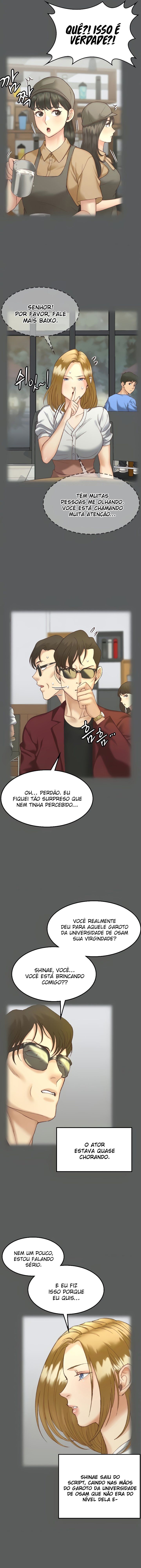 His Place Capitulo 143 - pagina 5