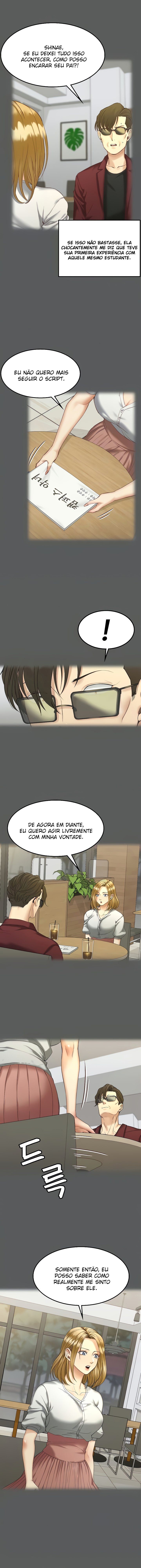 His Place Capitulo 143 - pagina 6