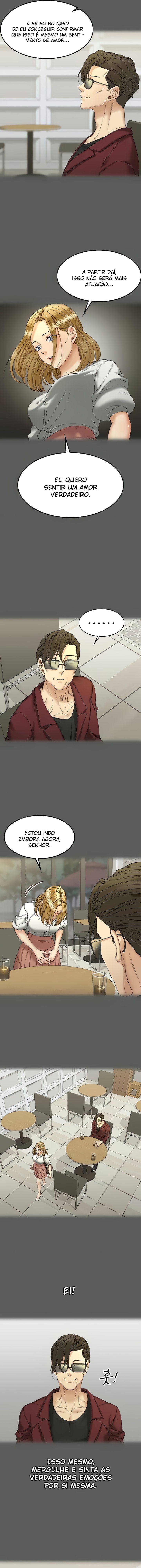His Place Capitulo 143 - pagina 7