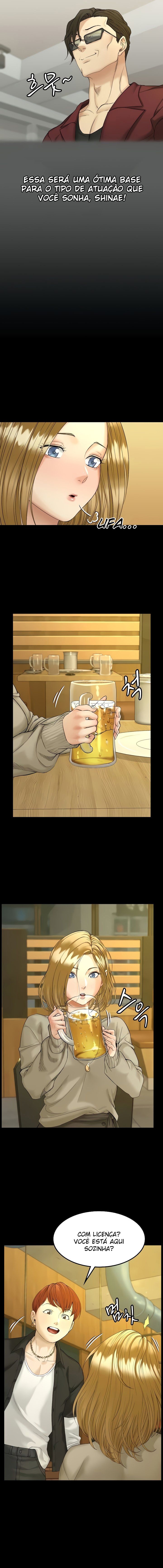 His Place Capitulo 143 - pagina 8