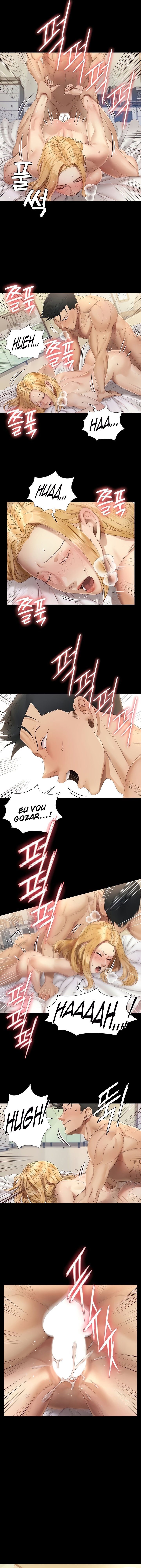 His Place Capitulo 145 - pagina 14