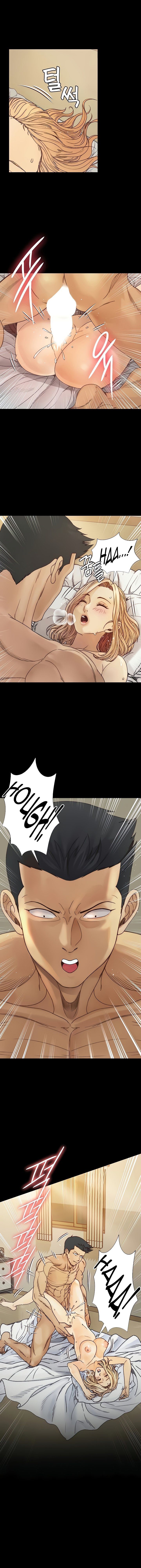 His Place Capitulo 145 - pagina 2