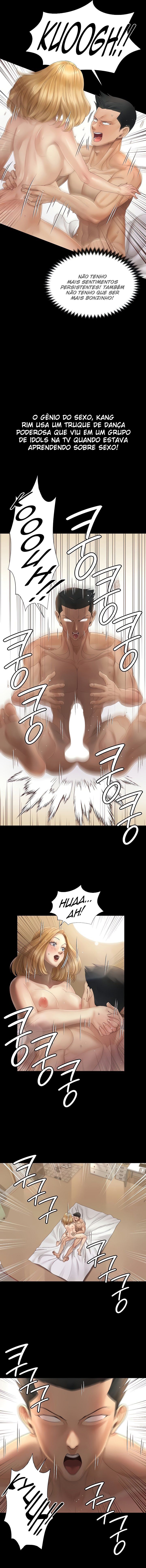 His Place Capitulo 145 - pagina 6