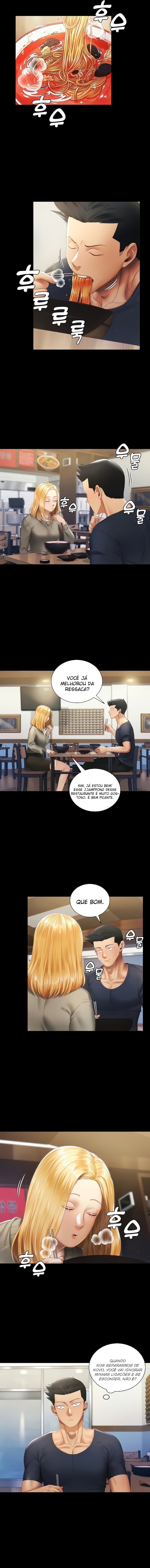 His Place Capitulo 146 - pagina 13