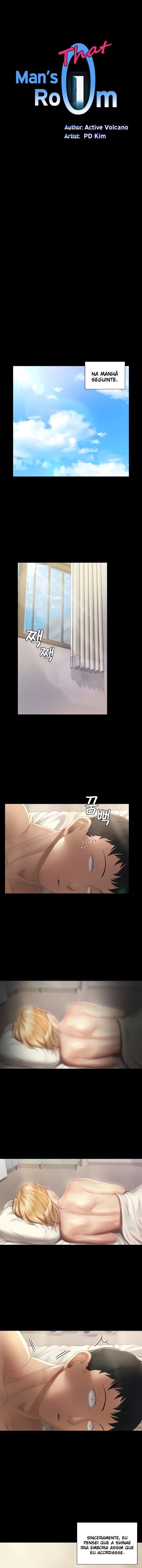 His Place Capitulo 146 - pagina 2