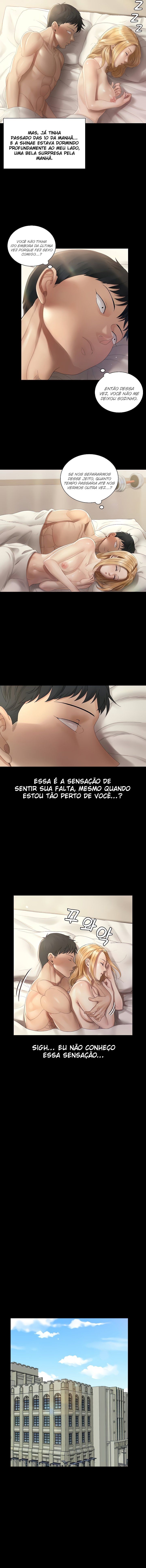 His Place Capitulo 146 - pagina 3