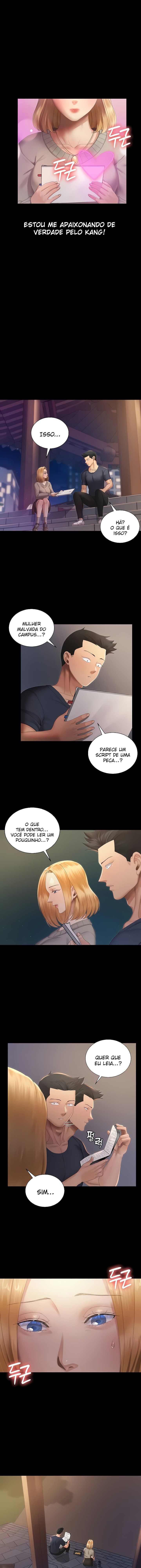 His Place Capitulo 147 - pagina 13