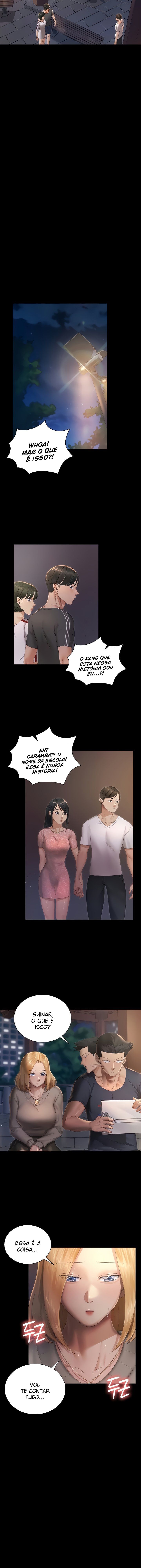 His Place Capitulo 147 - pagina 15