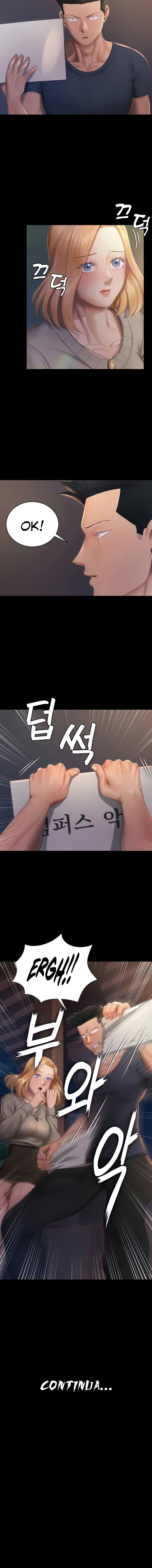 His Place Capitulo 147 - pagina 18