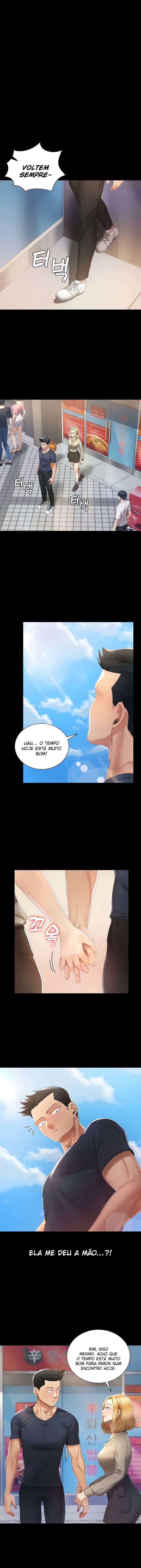 His Place Capitulo 147 - pagina 6