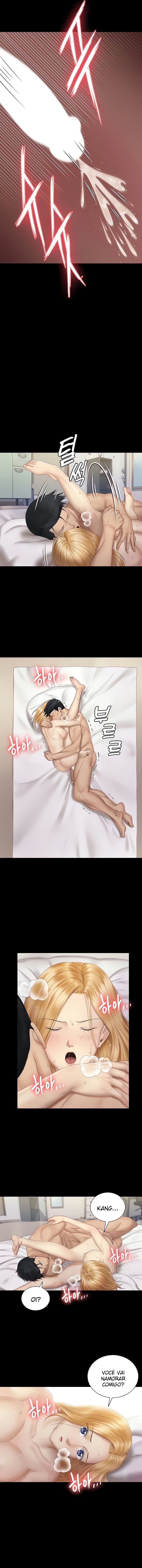 His Place Capitulo 149 - pagina 15