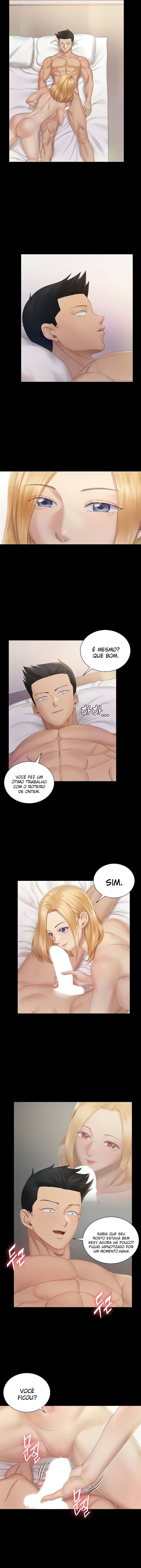 His Place Capitulo 149 - pagina 3