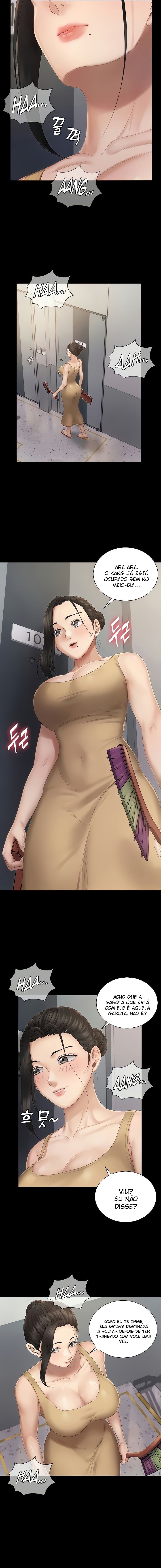 His Place Capitulo 149 - pagina 6