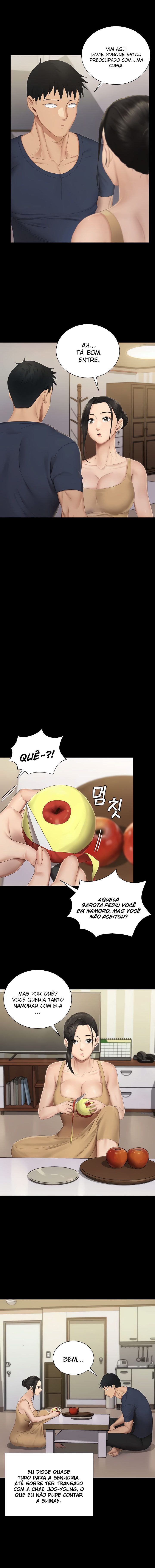 His Place Capitulo 150 - pagina 13