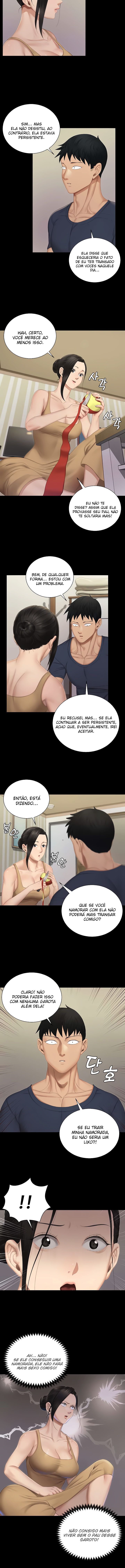 His Place Capitulo 150 - pagina 15